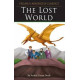 Lost World (Paperback) by ''Michael Crichton''